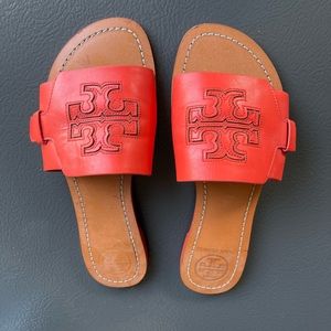 Tory Burch sandals size 7
